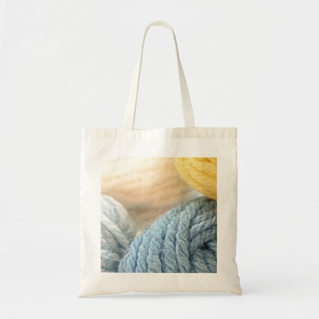Tote Bag Fil confortable (Devant)