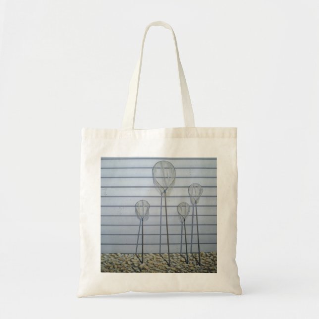 Tote Bag Filets de Shrimping (Devant)
