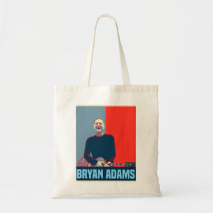 Tote Bag Fille Qui Aime Le Style De L'Écrivain Chanteur Gui