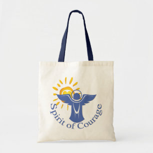 Tote Bag Filles d'ange d'appui