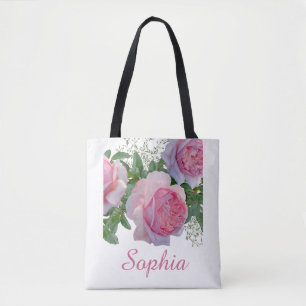 Tote Bag Filles Fantaisie Tendances Arc-en-ciel Dessin Anim