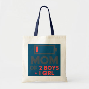Tote Bag Filles Fille Fils Fils Fils Fille Fille Fille Fill