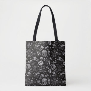 Tote Bag Films cinéma cinéma Fourre-tout