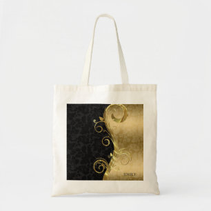 Tote Bag Fils Et Damas