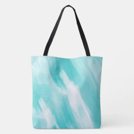 Tote Bag Fin de semaine de l'épicerie de plage réutilisable
