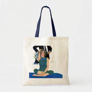 Tote Bag Fin d'un mariage