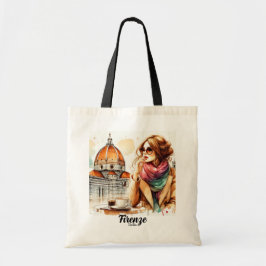Tote Bag Firenze