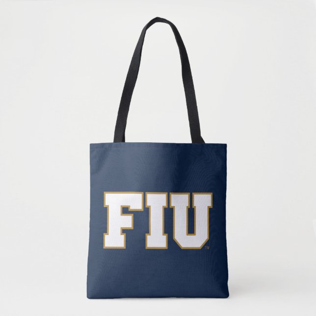 TOTE BAG FIU (Devant)