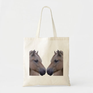 Tote Bag Fjord norvégien