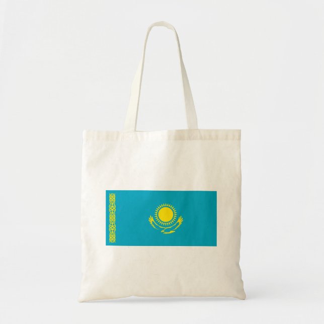 Tote Bag Flag (Devant)