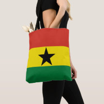 Flag du Ghana