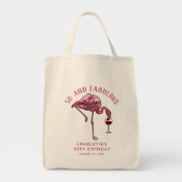 Flamant rose rose tropical 50e Anniversaire Novelt