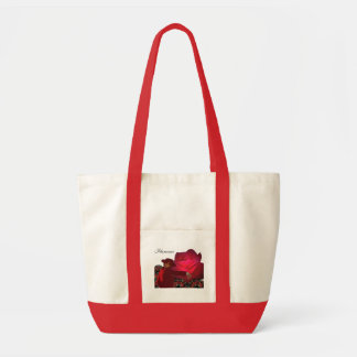 Tote Bag Flamenco