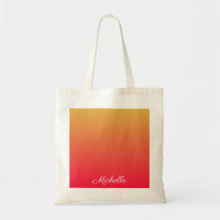 Flamme personnalisée rouge et jaune ombre