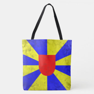 Tote Bag Flandre occidentale