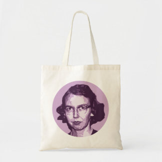 Tote Bag Flannery O'Connor