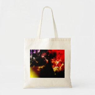 Tote Bag Flares solaires