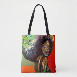 Tote Bag Flava
