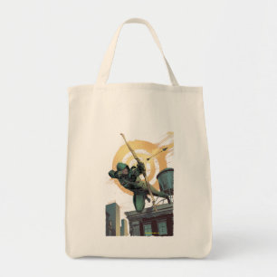 Tote Bag Flèche   Flèche verte Du Toit