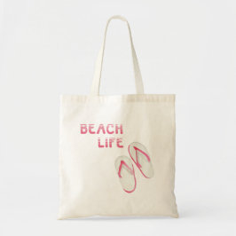 Tote Bag Flèches plage