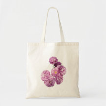 Fleur avec grâce - Design Rose élégant