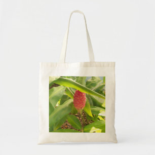Tote Bag Fleur de gingembre Shampoo