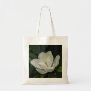 Tote Bag Fleur de magnolia du sud