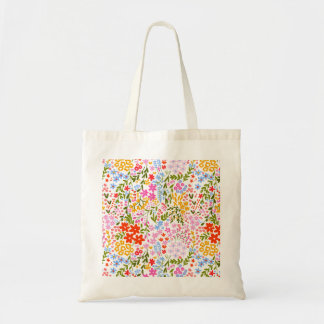 Tote Bag Fleur de prairie