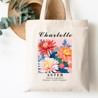Fleur du mois de naissance de septembre Aster Shop