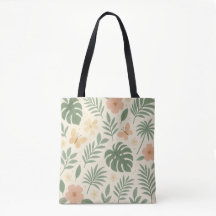 Fleur tropicale