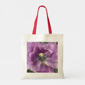 Tote Bag Fleurs 