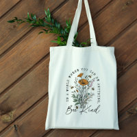 Fleurs d'abeilles vintages et sauvages