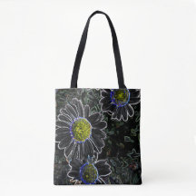 Fleurs de Margerites