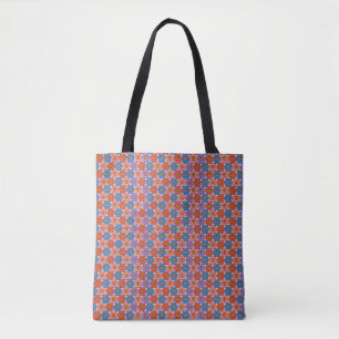 Tote Bag Fleurs de sourire