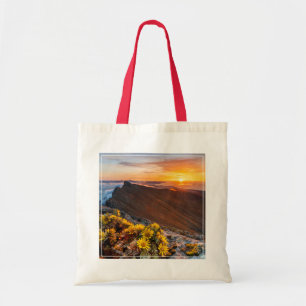 Tote Bag Fleurs Îles Canaries, Espagne