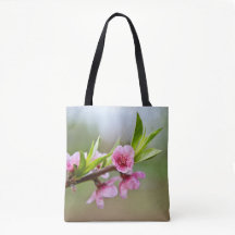 Fleurs pour le ressort et l'été fourre-tout