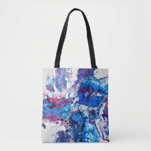 Tote Bag "Floc" Fourre-tout