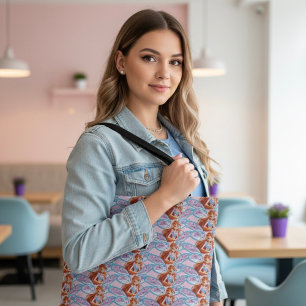 Tote Bag Floraison
