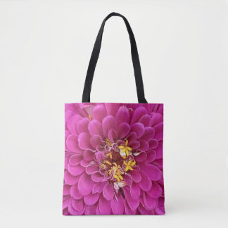 Tote Bag Floral