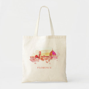 Tote Bag ** Florence Florence Panorama Italie AP12 Italie