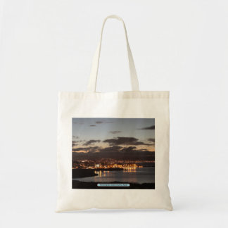 Tote Bag Florianópolis, Père Noël Catarina, Brésil