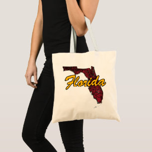 Tote Bag Floride