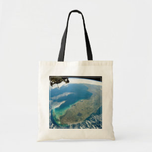 Tote Bag Floride Oblique, Sur La Côte Sud-Est