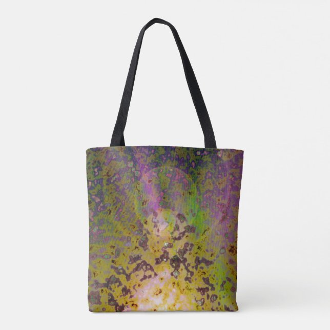 Tote Bag Flotsam (Dos)