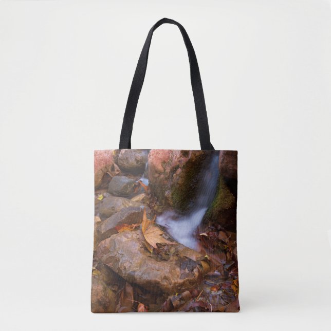 Tote Bag Flux en Arizona (Devant)