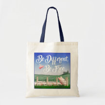 Flying Pig-Be Different