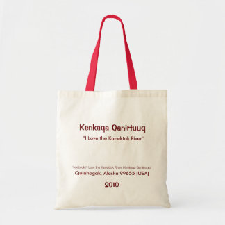 Tote Bag fnt d'atterrisseur de fourre-tout de type