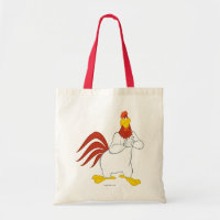 Foghorn Leghorn | Mauvais regard