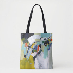 Tote Bag Foire de Scarborough - Abstrait