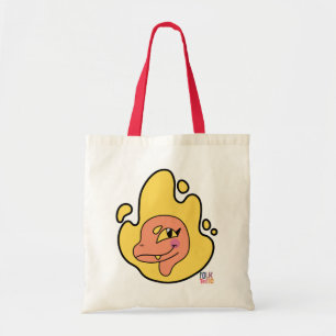Tote Bag Folktastic : Créatures du Brésil™ -